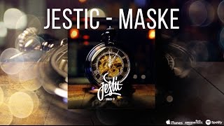 JESTIC - MASKE | 5 nach 12 EP