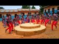 CECT MWABASABI SAUTI YA BWANA Song BWANA WATAZAME