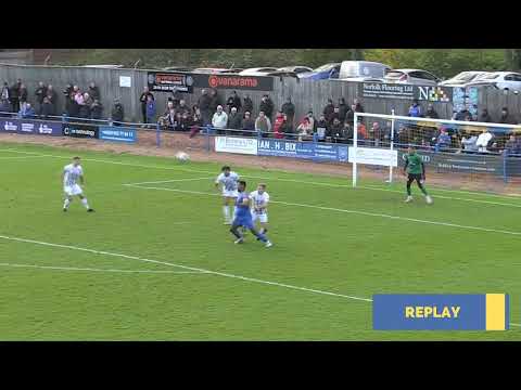 Highlights of our victory vs Hereford