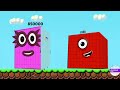 Numberblocks Big Numbers Division By 1000 Learn Division Educationalcorner110