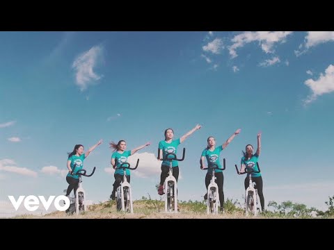 BC Unidos - Bicycle (Beach Remix) ft. Shungudzo