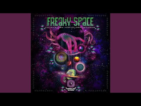 Tripshift - Cosmic Language