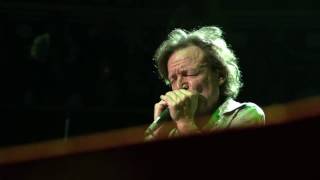 Cream.Jack Bruce .harmonica vocal