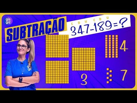 ORDENS CRESCENTE E DECRESCENTE