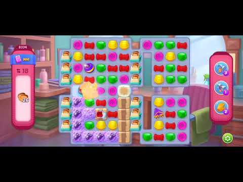 home scapes lev 8334 #games #D5 #homescapes #new_level #challenge #bestplayers #subscribe