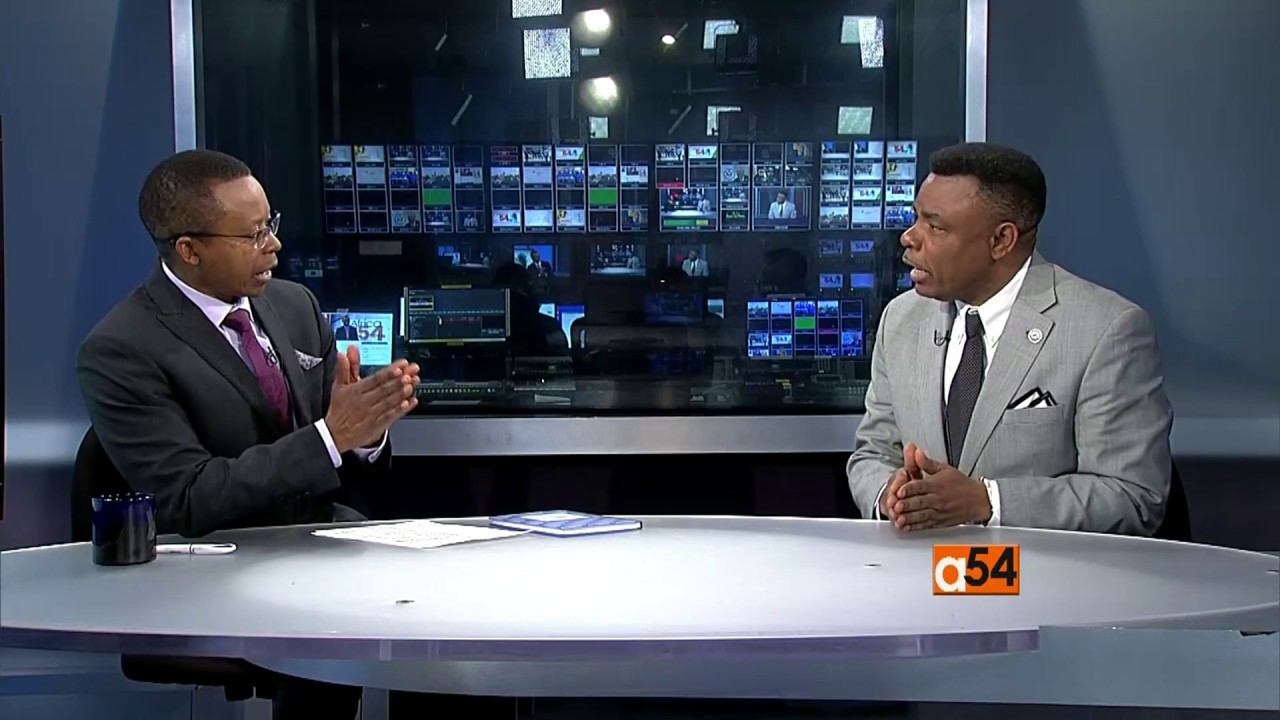 Globalization and Cyberculture: an Afrocentric Perspective