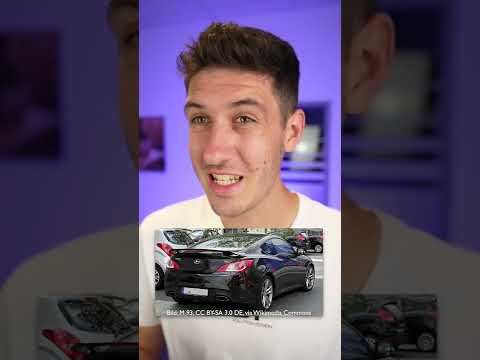 📚 6 Sportliche Anfängerautos bis 10.000€ 🚗💸 | #anfängerautos #gebrauchtwagen #autowissen #autotipps