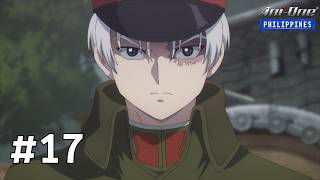 MAO | Episode #17 (EN Sub / JP Dub) 【Ani-One Philippines】