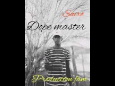 dope master ft sairo for bobstar and mzeekay