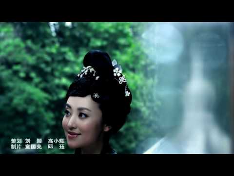 周旋-人間西湖 Zhou Xuan - West Lake