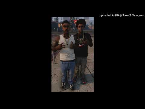 [TL:RP] (IC) - Too Shay x Bkagdahd - Can't Compare