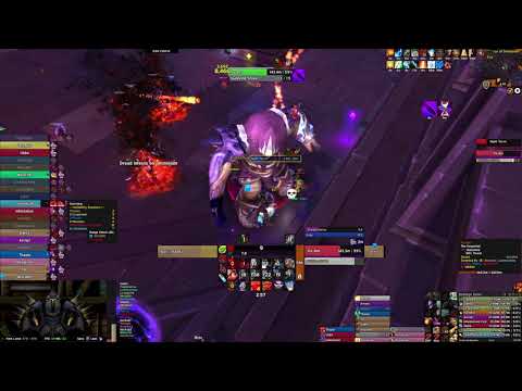 Refrigeraiders - Mythic Ra-den the Despoiled