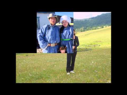 zulaa family,zulaa ger bul