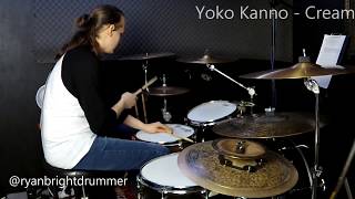 Ryan Bright Drums