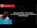 Music: Professor Capu - Malandragem 