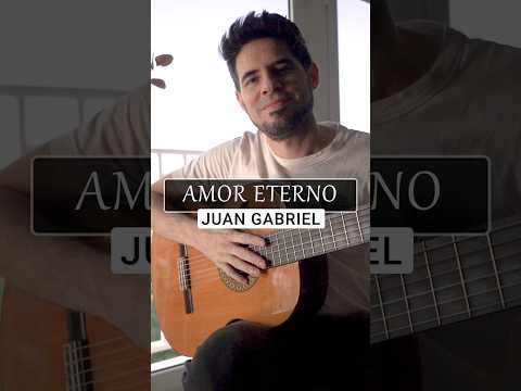 Amor Eterno #guitarra