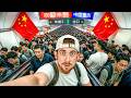 Entering The World S Largest City Chongqing China