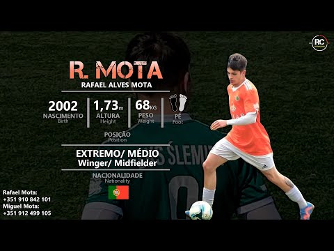 Rafael Mota 
