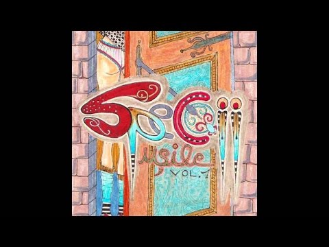 Specii - Candy 2 (Videoclip 4K)