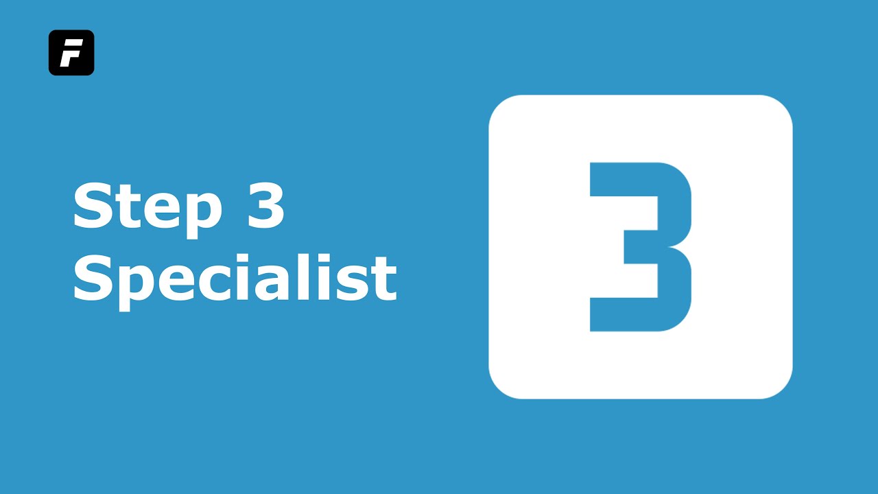 Step 3: Work With Your Specialist | Fectiv Support