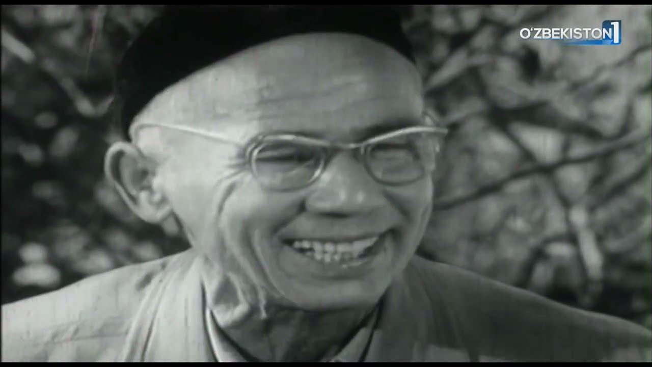 Sizga zambarakning o'qi - paq! I Ergash Karimov II Сизга замбаракнинг ўқи - пақ! I Эргаш Каримов