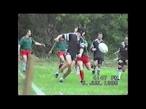 RK Partizan -RK Pobednik 20-13 06.06.1998.