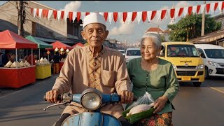 Download lagu 'MENDADAK RINDU' hari raya idul fitri #idulfitri #lebaran #beranda #rindu #video #videos #ai #fyp  mp3