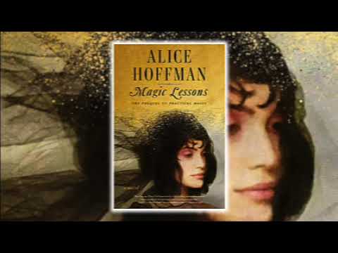 Magic Lessons by Alice Hoffman (Part 2/2)🎧Best Audiobooks Historical Fiction Novel
