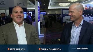 Using VWAP to Trade Nike & Facebook