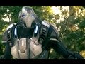 Trailer