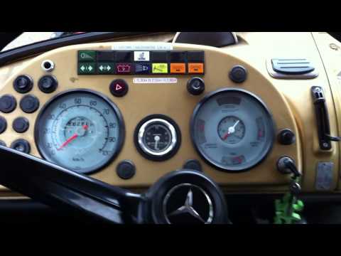 Mercedes-Benz 911D 1113