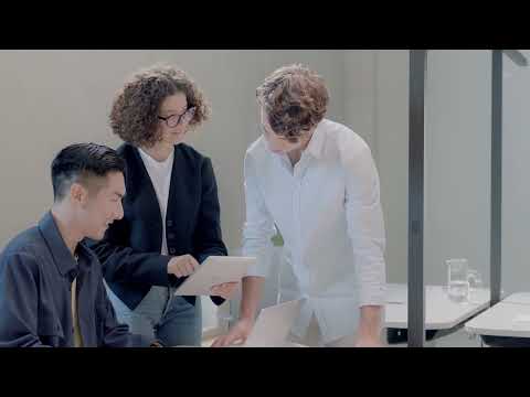 Grau | Die neuen Team Arbeitsleuchten von Grau | smow