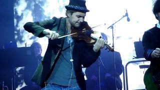 2011-06-10 Waldbühne, Berlin - Vivaldi vs. Vertigo