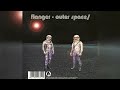 Flanger - Outer Space / Inner Space (Future Jazz, IDM, Trip Hop) (2001)