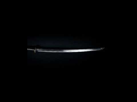 TYRANT - Feel My Katana