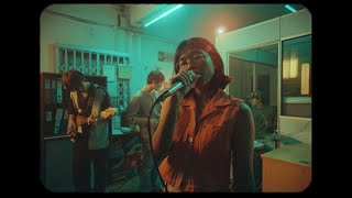 Subsonic Eye – Aku Cemas