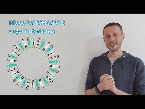 ECMO - Part 8 - Care during ECMO