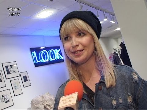 Katarzyna Mazurkiewicz / Fashion Film TV