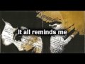 Converge - The Broken Vow [LYRICS + ARTWORK]
