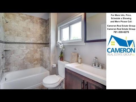 48 Howard St Ext Apt 1, Salem, MA Presented by Cameron Real Estate Group.