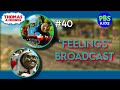 Thomas Friends PBS Broadcast Feelings Final Airing 40 CHECK DESCRIPTION