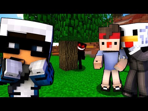 ABBIAMO TROVATO L'ASSASSINO DI MATTIA!! - Minecraft ITA