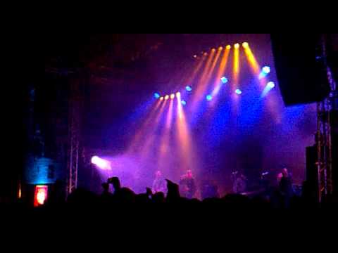 Donots - Changes (12.08.2011 Open Flair Festival Eschwege).mp4