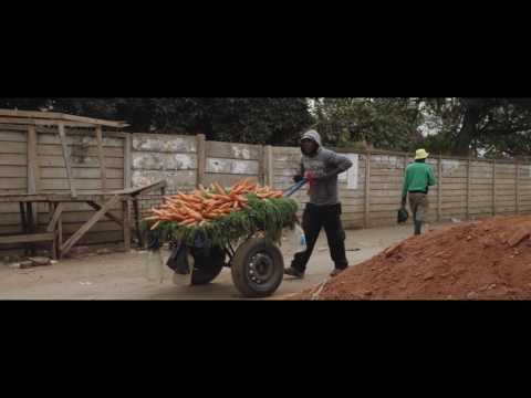 Takura MaObama Zvakanaka Tozvidawo Official Video