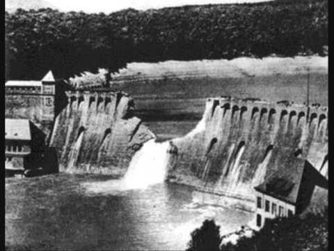 Billy Cotton - The original Dam Busters March 1954 (high quality sound)