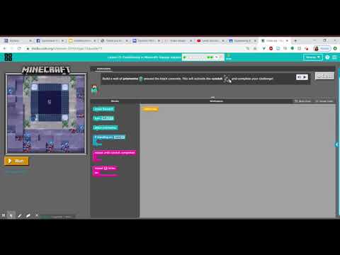 Code.org Lesson 13 Pages 9,10,11