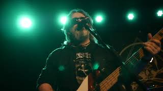 Gus G - Back on the Throne, Live in Brooklyn