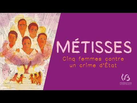 Tráiler de Uprooted - Five Women Against a Colonial Crime (2026)
