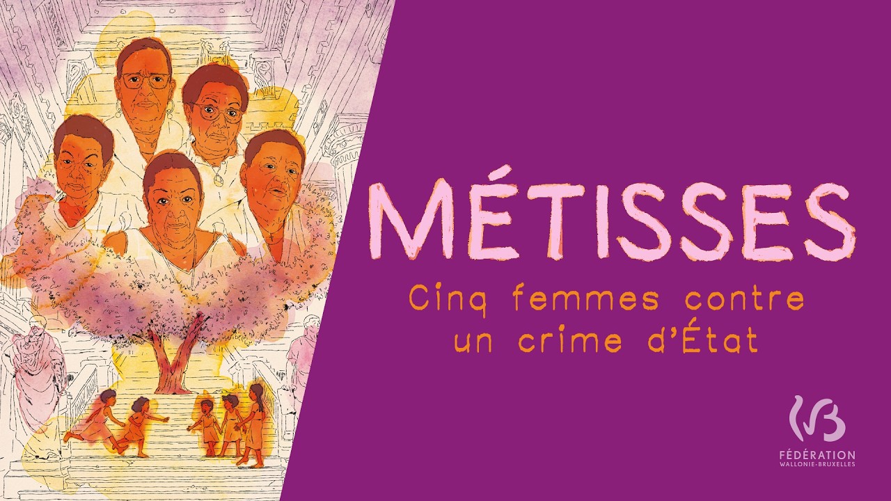 Bande-annonce de Métisses