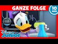 Die Hilfreichen Laborhelfer GANZE FOLGE 32 Micky Maus Kunterbunte Abenteuer